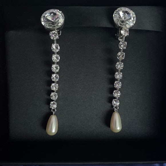 Miu miu earrings - Picture 1 of 2